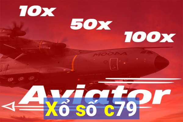 Xổ số c79