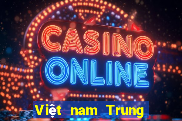 Việt nam Trung Đông Việt nam