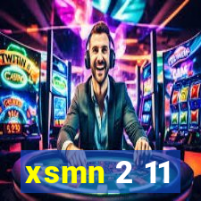 xsmn 2 11