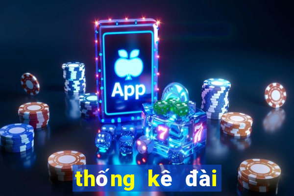 thống kê đài bình thuận