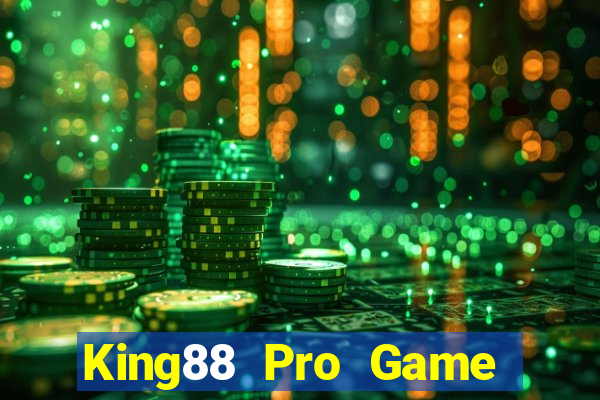 King88 Pro Game The Bài Hay Nhất 2021