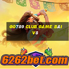 Go789 Club Game Bài V8