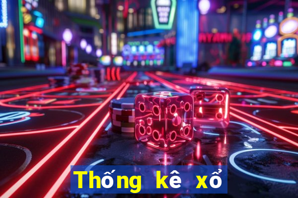 Thống kê xổ số vietlott thứ bảy