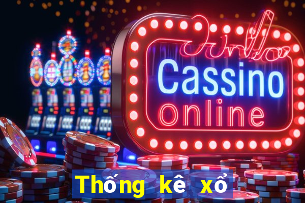 Thống kê xổ số vietlott thứ bảy