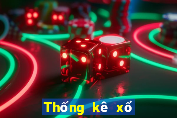 Thống kê xổ số vietlott thứ bảy