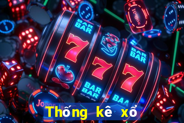 Thống kê xổ số vietlott thứ bảy