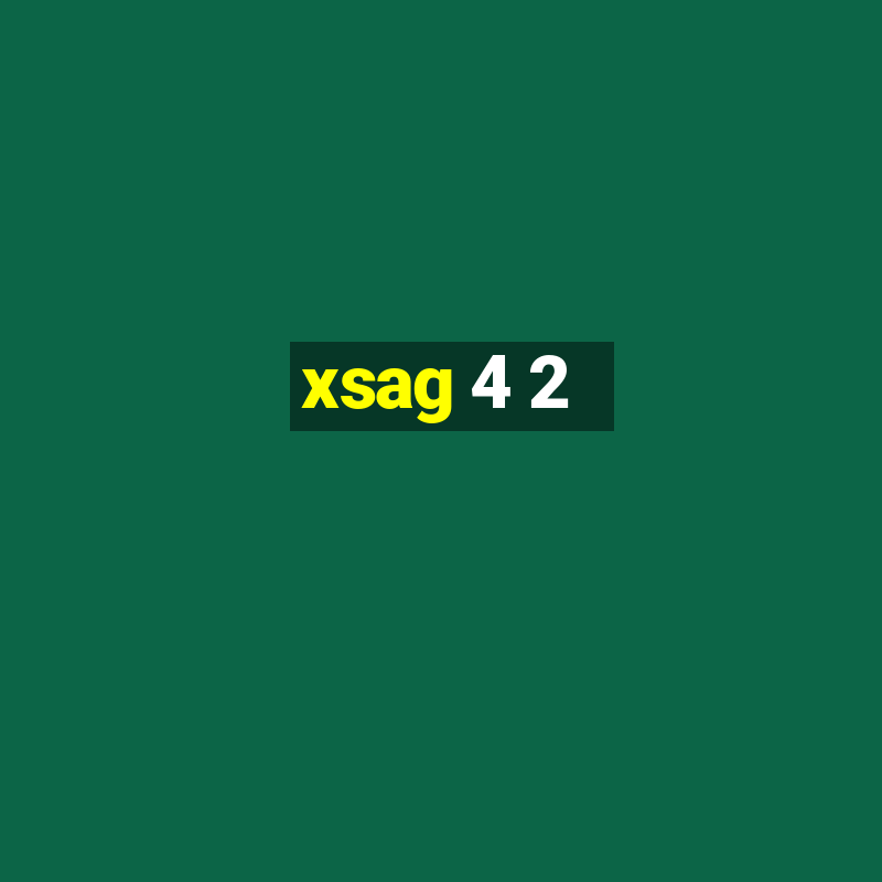 xsag 4 2