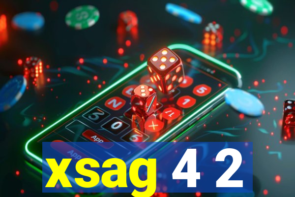 xsag 4 2