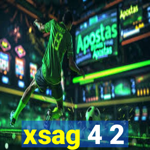 xsag 4 2