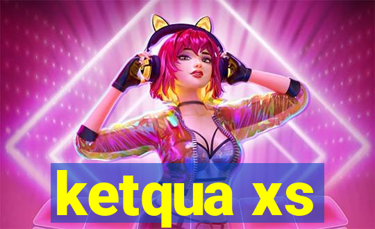 ketqua xs