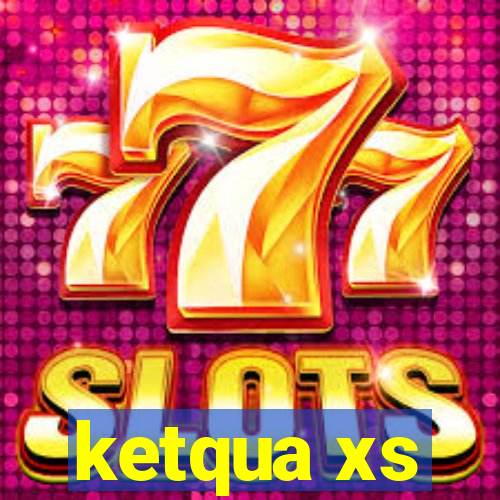 ketqua xs