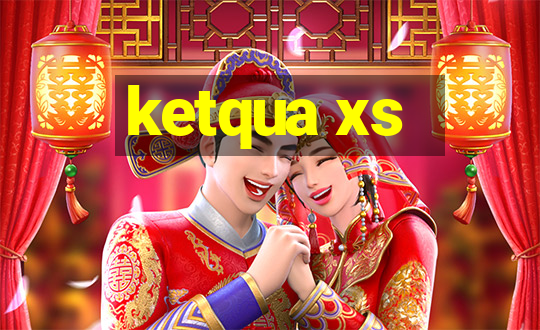 ketqua xs