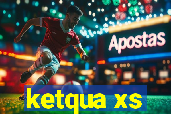 ketqua xs