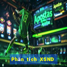 Phân tích XSND thứ tư