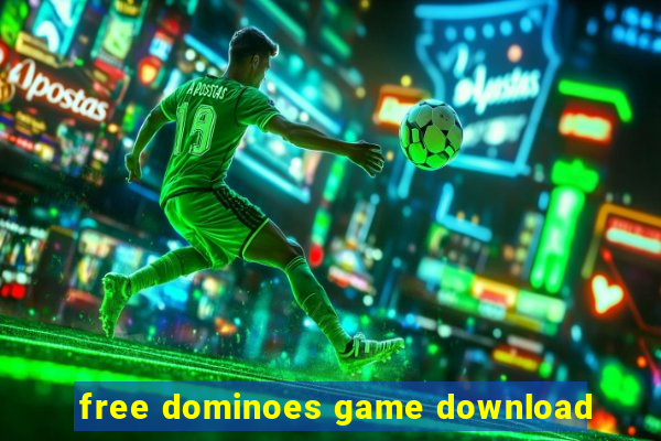 free dominoes game download