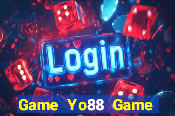 Game Yo88 Game Bài Xì Lát