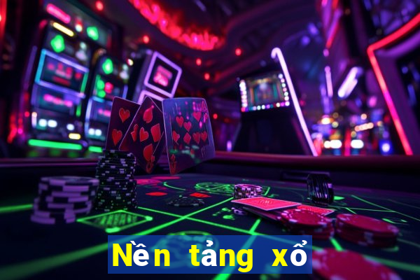 Nền tảng xổ số 1314