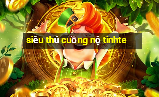 siêu thú cuồng nộ tinhte