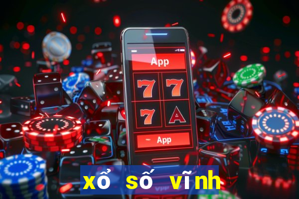 xổ số vĩnh long ngày 23 tháng 6