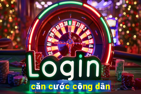 căn cước công dân