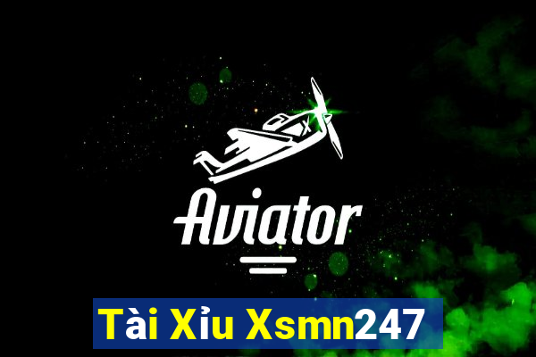 Tài Xỉu Xsmn247