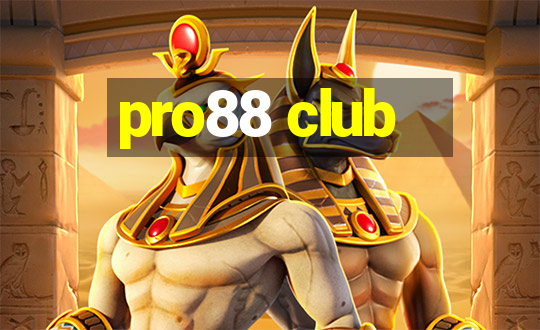 pro88 club