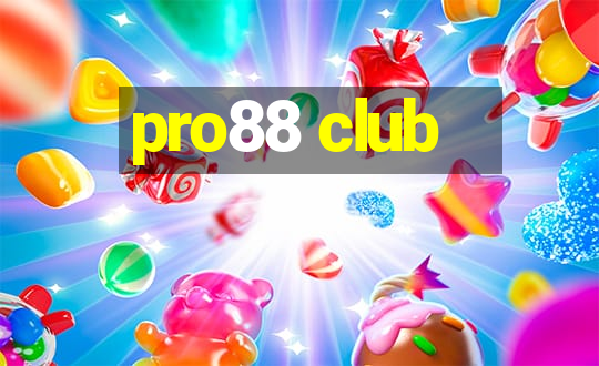 pro88 club