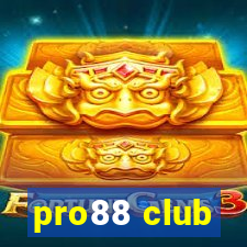 pro88 club