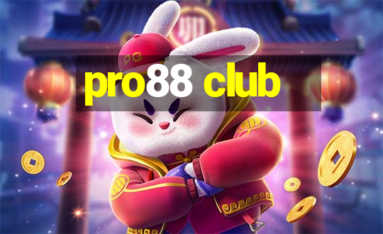 pro88 club