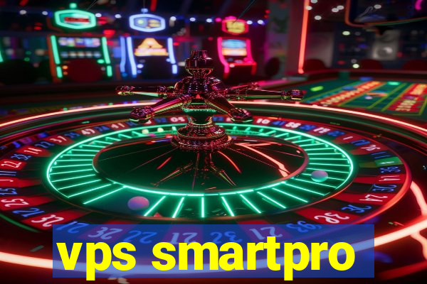 vps smartpro