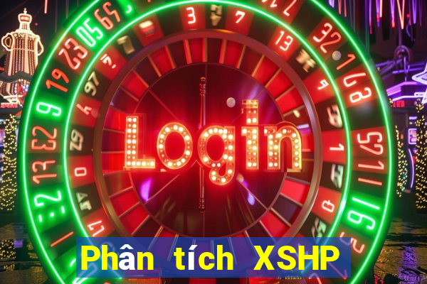 Phân tích XSHP Chủ Nhật