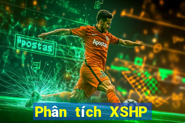 Phân tích XSHP Chủ Nhật