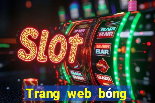 Trang web bóng đá bwin