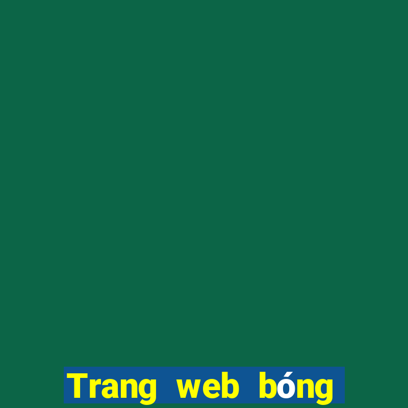 Trang web bóng đá bwin