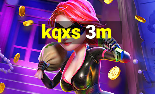 kqxs 3m