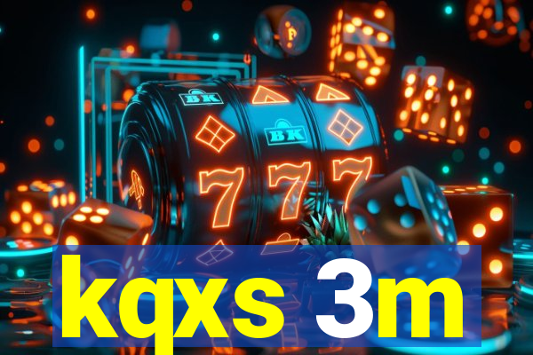 kqxs 3m