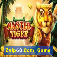 Zvip68.Com Game Bài Lừa Đảo