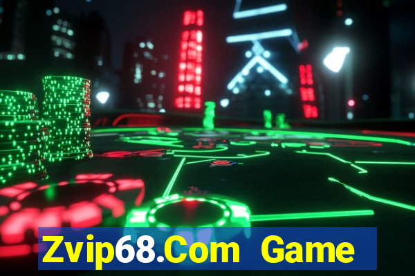 Zvip68.Com Game Bài Lừa Đảo