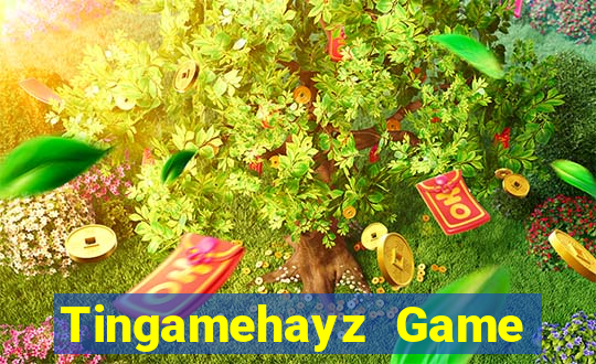 Tingamehayz Game Bài Kubet