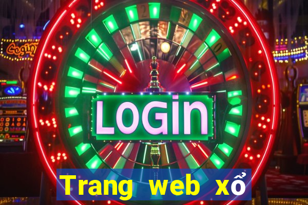 Trang web xổ số 800 triệu