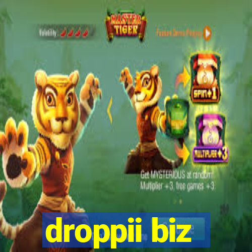 droppii biz