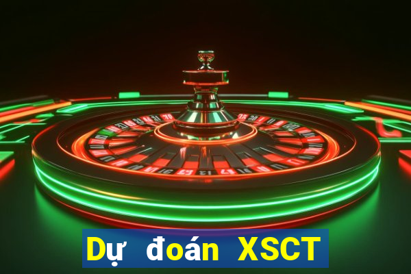 Dự đoán XSCT ngày 4