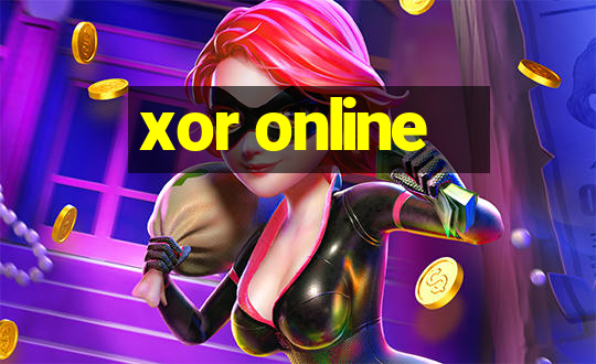 xor online