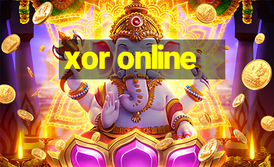 xor online