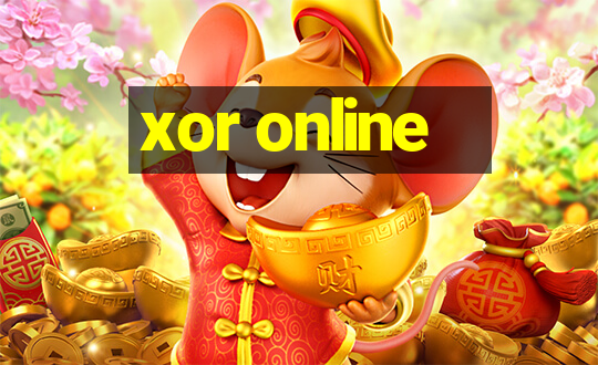 xor online