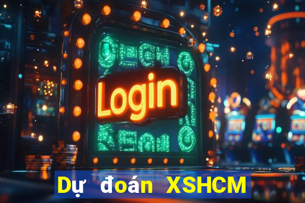 Dự đoán XSHCM ngày 9