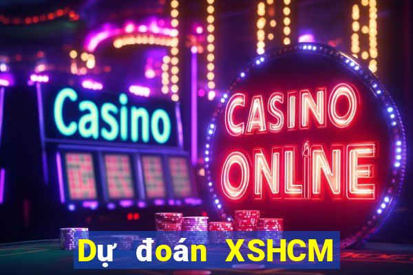 Dự đoán XSHCM ngày 9