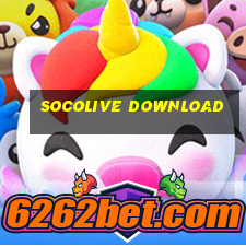 socolive download