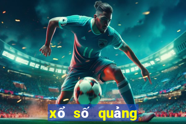 xổ số quảng ngãi 27 4