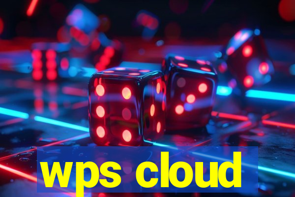 wps cloud